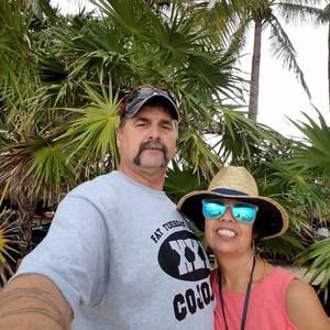 Meet your Posher, Roy